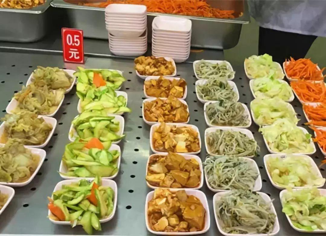 疫情期間,高校食堂,食品工廠(chǎng)與餐飲企業(yè)如何管理?_拉菲·.