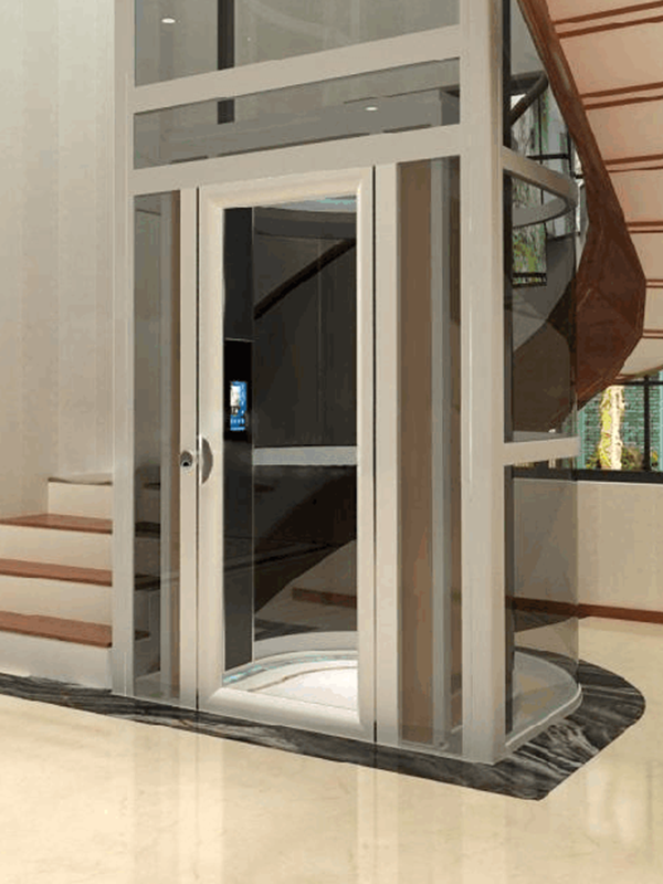 沈陽考慮老人上下樓問題，別墅電梯該如何選擇？ 